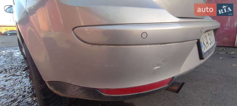 Минивэн SEAT Altea 2010 в Киеве