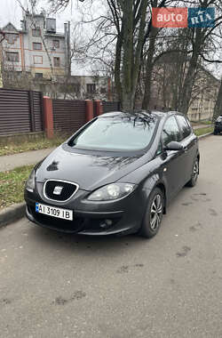 Мінівен SEAT Altea 2005 в Києві