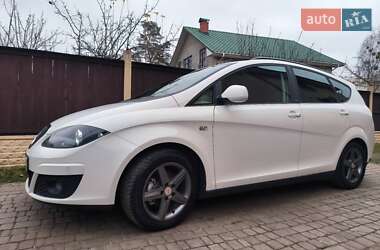 Минивэн SEAT Altea 2015 в Киеве