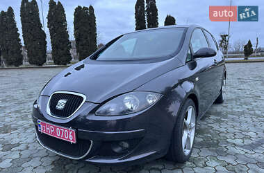 Минивэн SEAT Altea 2007 в Дубно