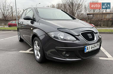 Мінівен SEAT Altea 2006 в Києві