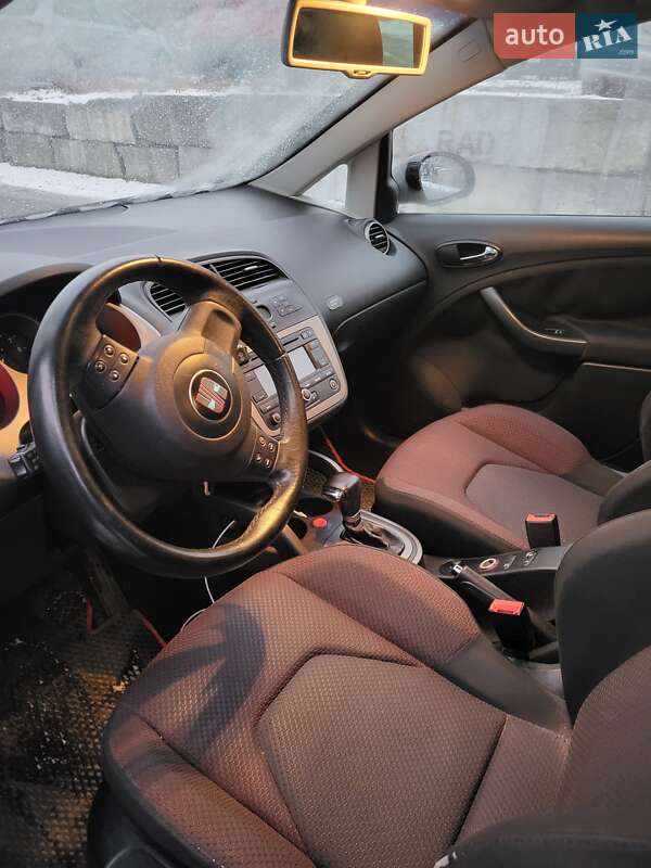 Минивэн SEAT Altea 2005 в Киеве