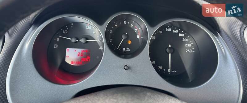 Минивэн SEAT Altea 2006 в Киеве