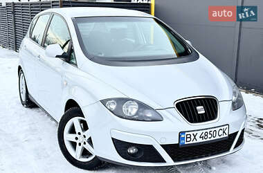 Минивэн SEAT Altea 2013 в Днепре