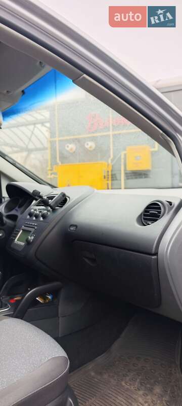 Минивэн SEAT Altea 2004 в Днепре