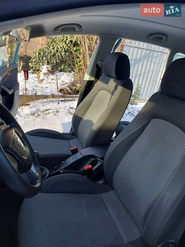 Минивэн SEAT Altea 2010 в Луцке