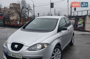 Минивэн SEAT Altea 2005 в Кривом Роге