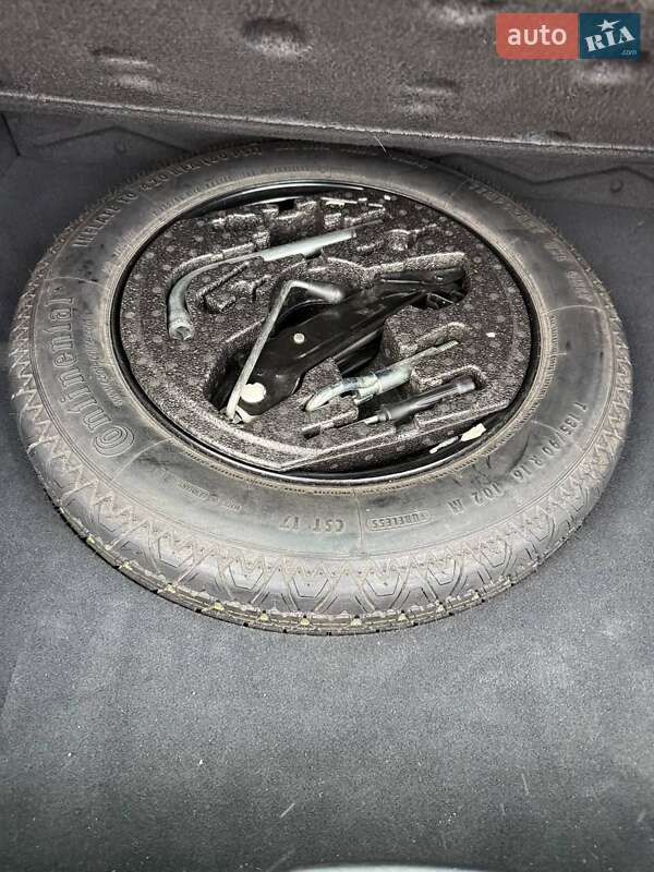 Мінівен SEAT Altea 2011 в Києві