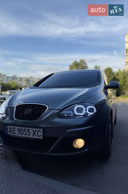 Мінівен SEAT Altea 2015 в Запоріжжі