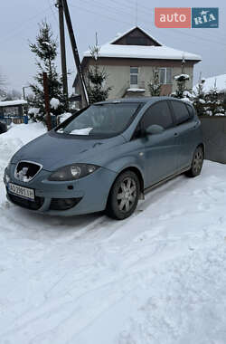 Мінівен SEAT Altea 2006 в Тячеві