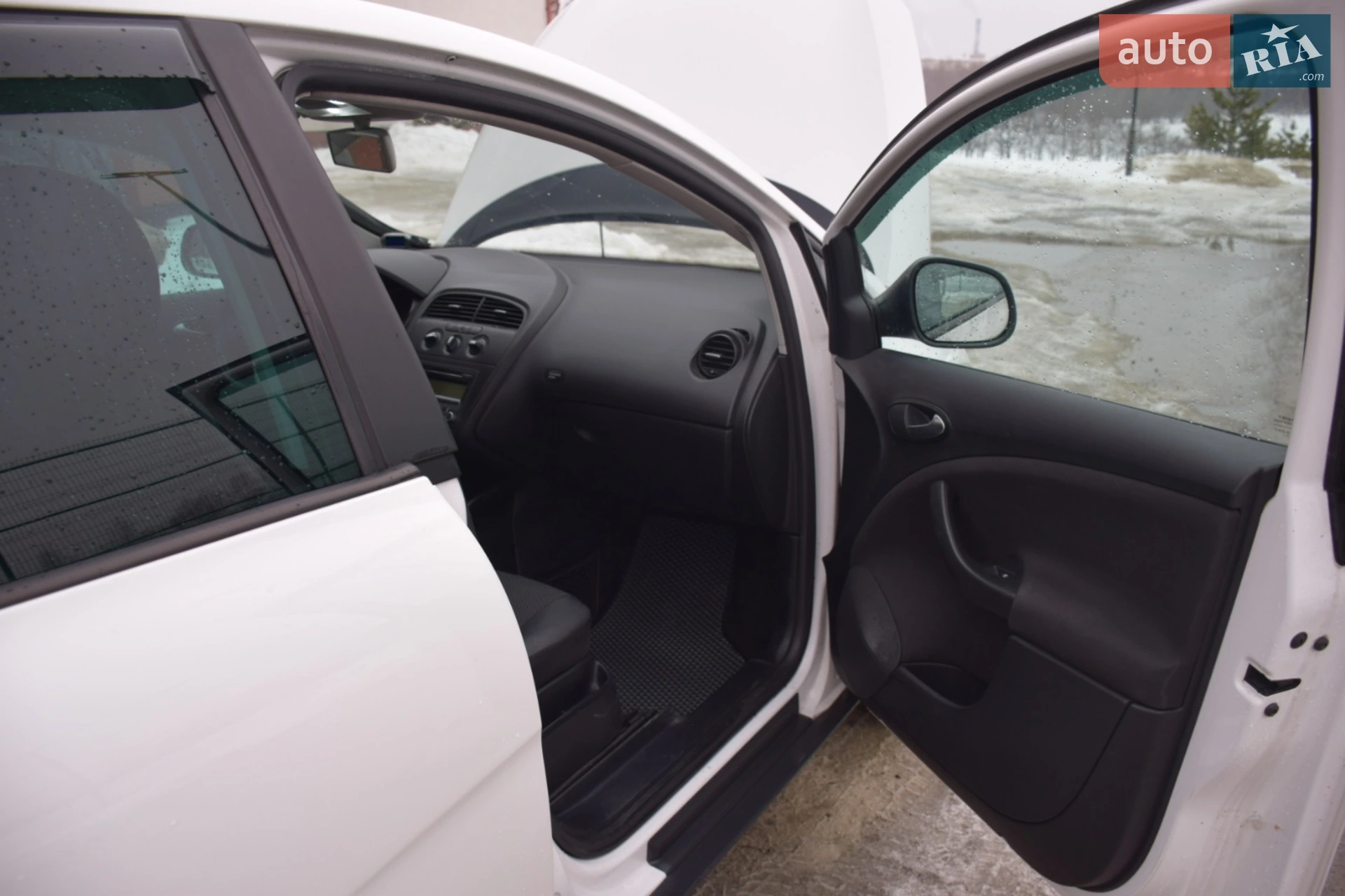 2010 SEAT Altea - мініатюра 13