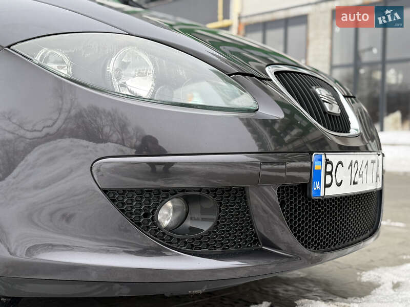 Минивэн SEAT Altea 2005 в Львове фото 3 Минивэн SEAT Altea 2005 в Львове