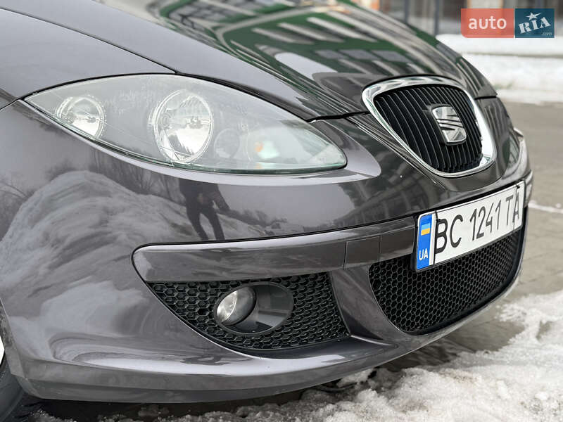 Минивэн SEAT Altea 2005 в Львове фото 6 Минивэн SEAT Altea 2005 в Львове