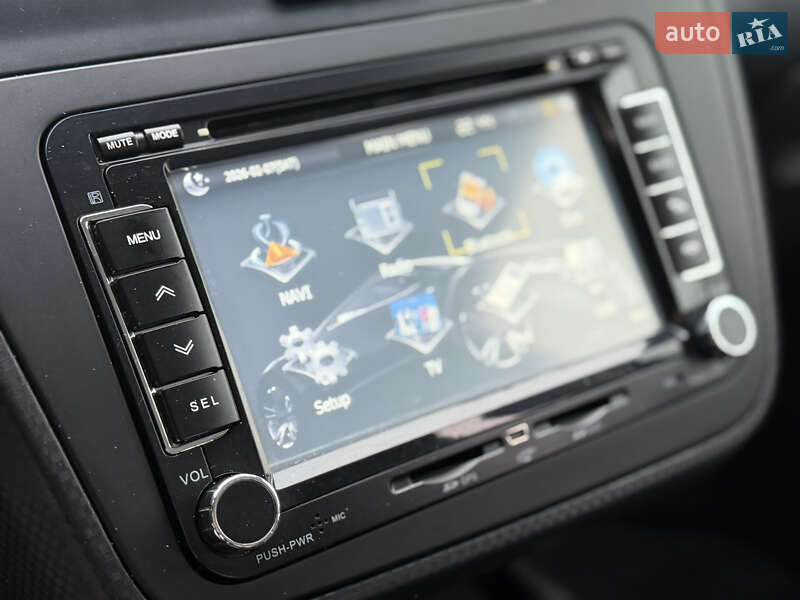 Минивэн SEAT Altea 2005 в Львове фото 12 Минивэн SEAT Altea 2005 в Львове