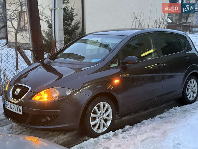 Минивэн SEAT Altea 2005 в Львове фото 17 Минивэн SEAT Altea 2005 в Львове