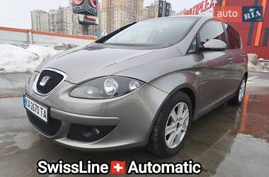 Мінівен SEAT Altea 2004 в Києві