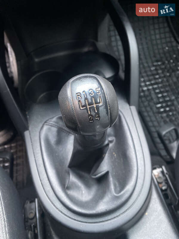 Минивэн SEAT Altea 2007 в Староконстантинове