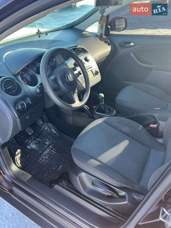 Минивэн SEAT Altea 2007 в Казатине