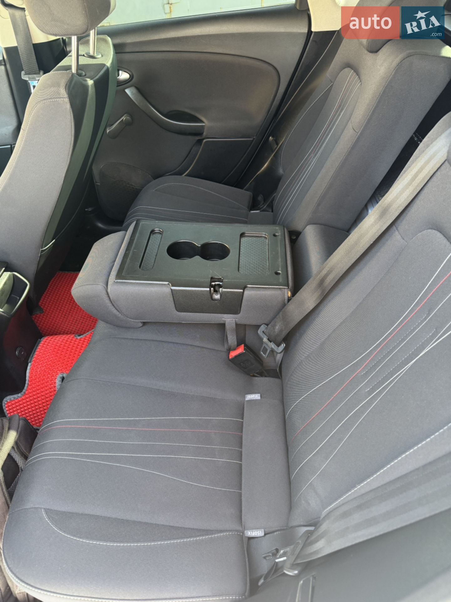2013 SEAT Altea - мініатюра 5