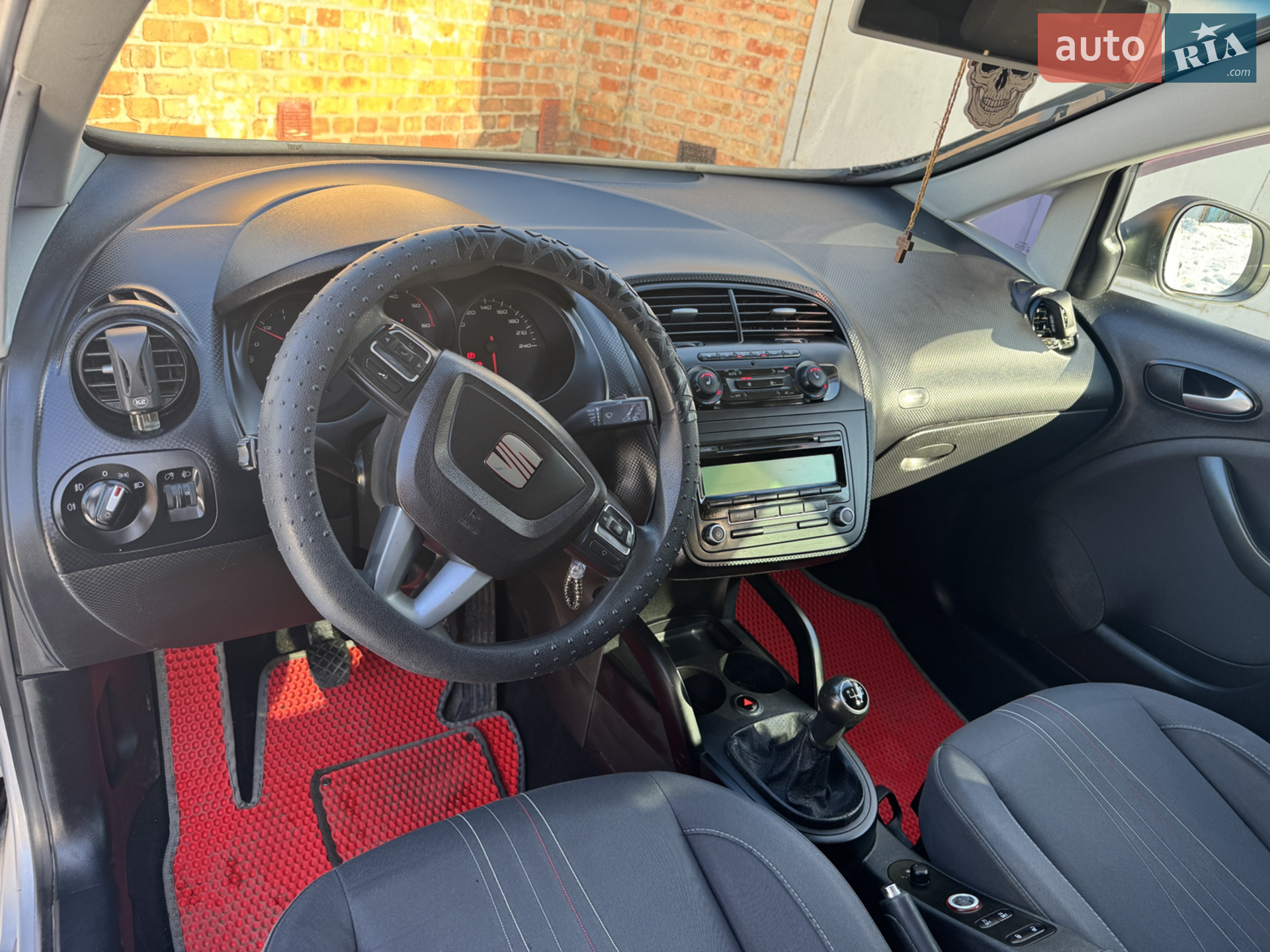2013 SEAT Altea - мініатюра 4