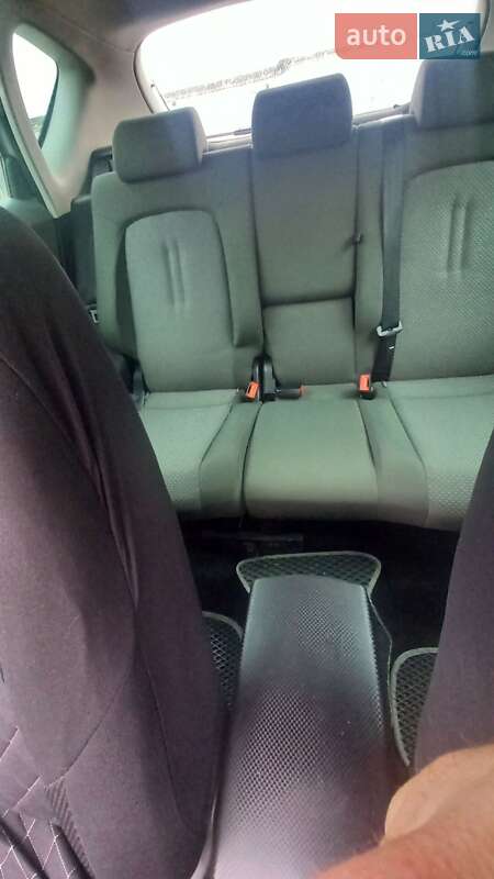 Минивэн SEAT Altea 2005 в Львове