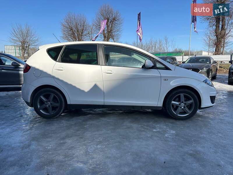 Минивэн SEAT Altea 2015 в Виннице