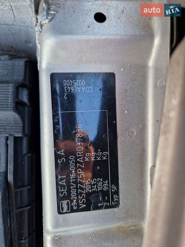 Минивэн SEAT Altea 2010 в Киеве фото 21 Минивэн SEAT Altea 2010 в Киеве