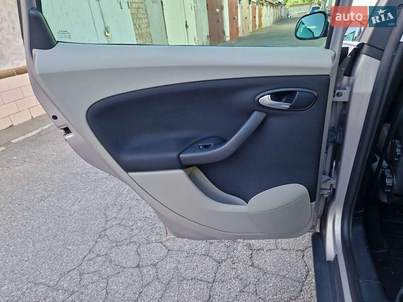 Минивэн SEAT Altea 2010 в Киеве фото 31 Минивэн SEAT Altea 2010 в Киеве