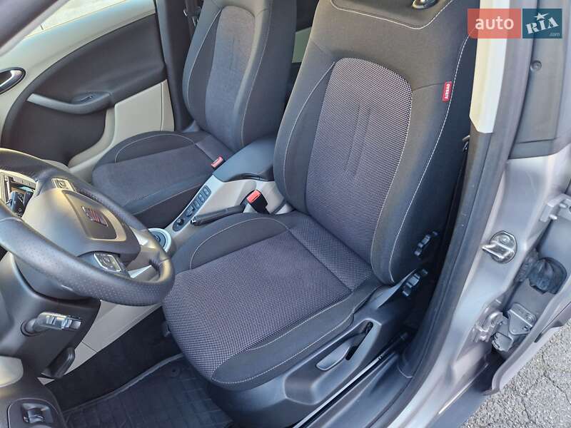 Минивэн SEAT Altea 2010 в Киеве фото 25 Минивэн SEAT Altea 2010 в Киеве