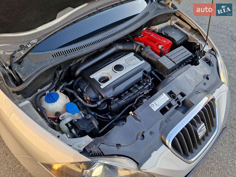 Минивэн SEAT Altea 2010 в Киеве фото 59 Минивэн SEAT Altea 2010 в Киеве