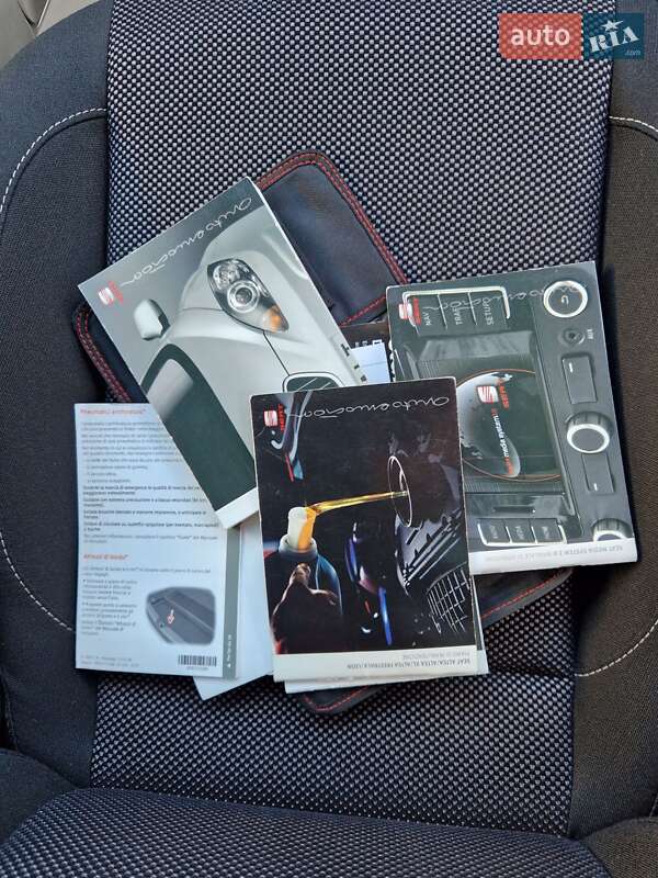 Минивэн SEAT Altea 2010 в Киеве фото 60 Минивэн SEAT Altea 2010 в Киеве