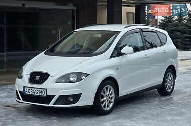 Минивэн SEAT Altea 2014 в Харькове