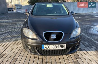 Минивэн SEAT Altea 2008 в Харькове