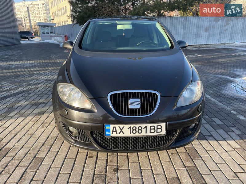 SEAT Altea 2008