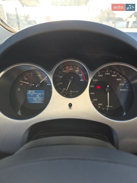 Минивэн SEAT Altea 2009 в Стрые