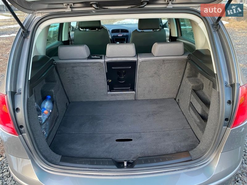 Минивэн SEAT Altea 2006 в Луцке