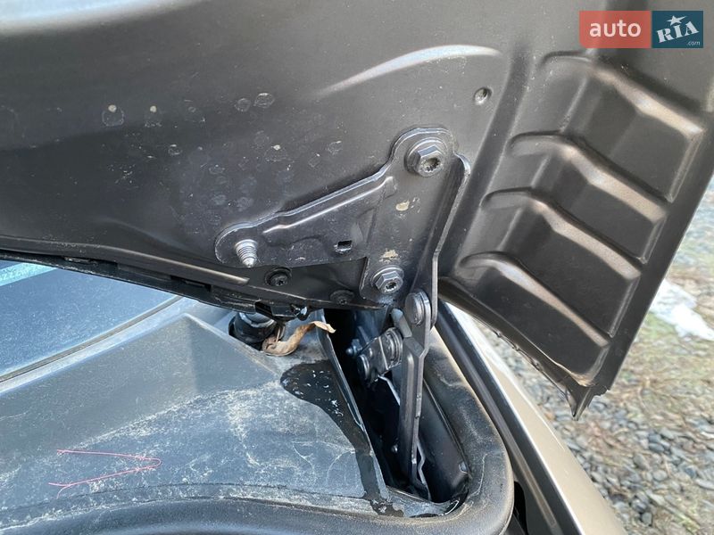 Минивэн SEAT Altea 2006 в Луцке