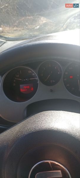 Мінівен SEAT Altea 2004 в Рахові