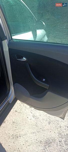 Мінівен SEAT Altea 2004 в Рахові