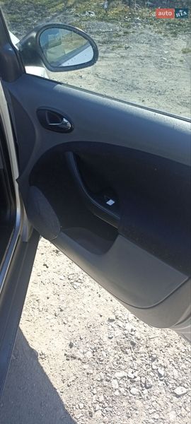 Мінівен SEAT Altea 2004 в Рахові