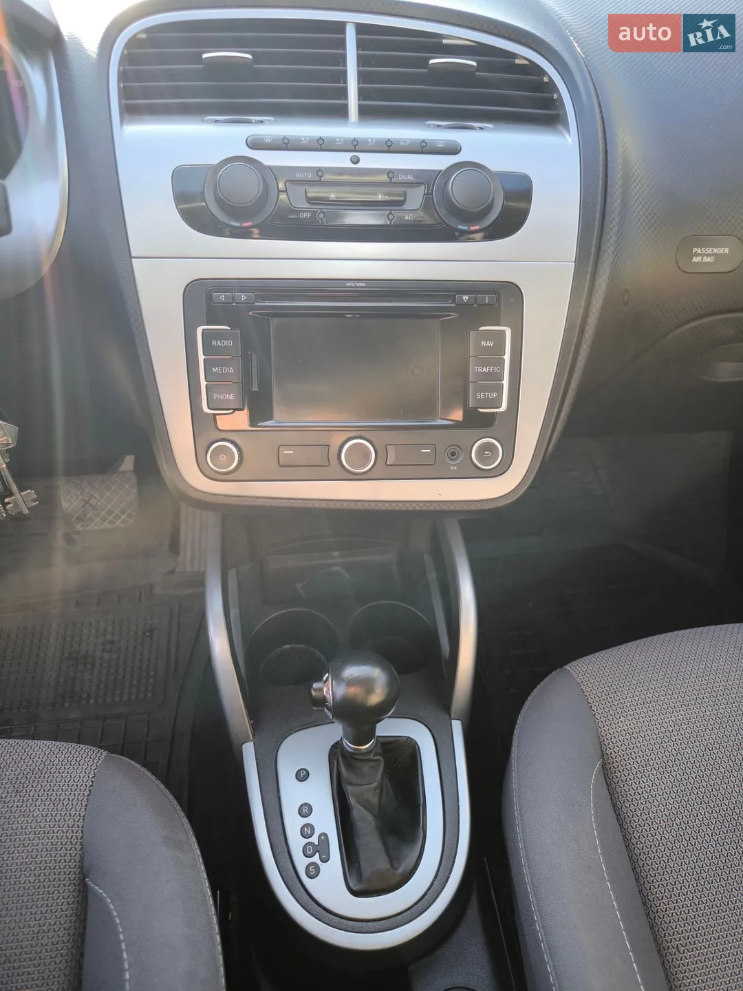 2010 SEAT Altea - мініатюра 13