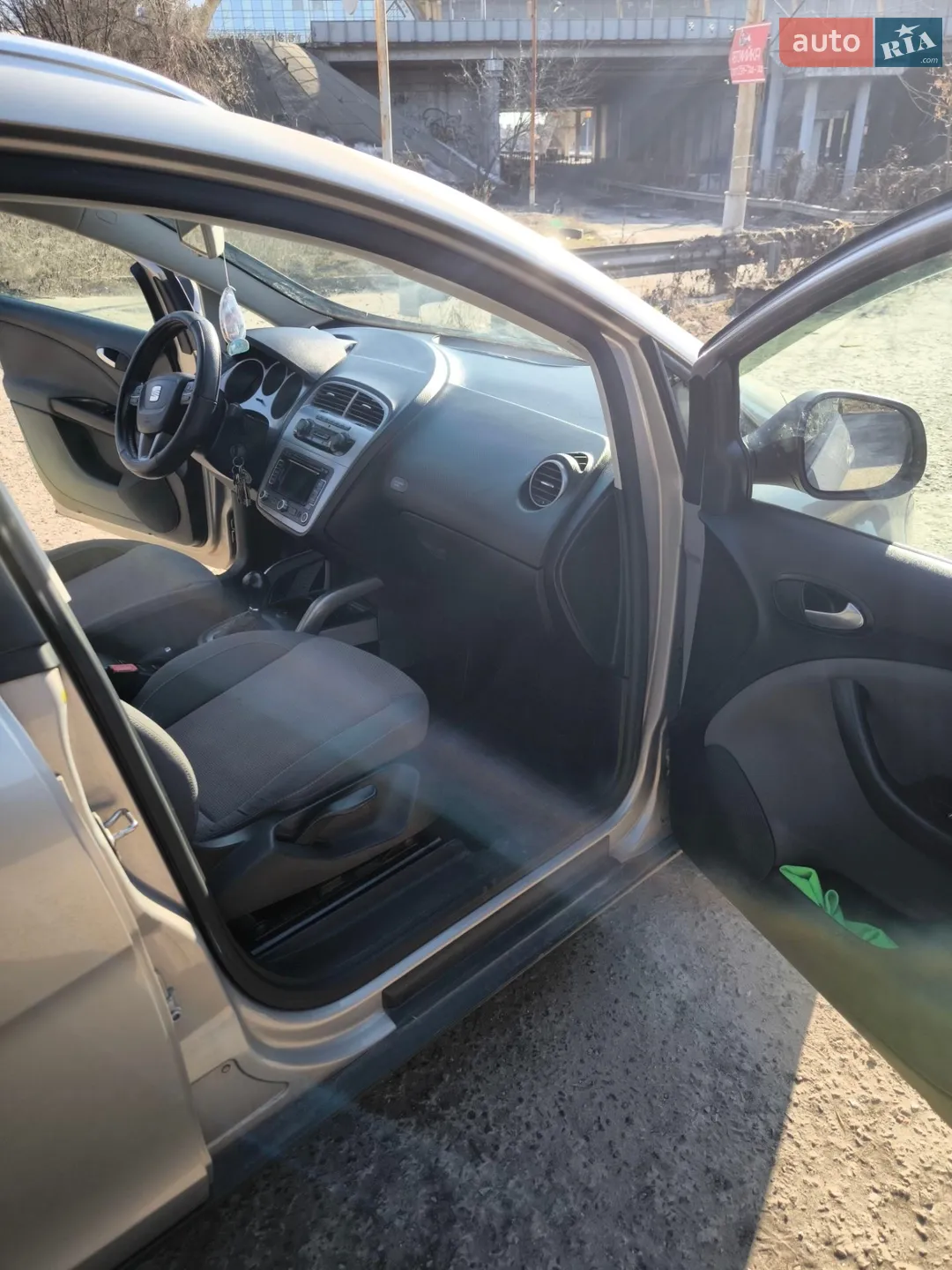 2010 SEAT Altea - мініатюра 17