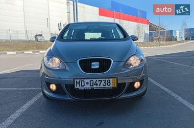 Мінівен SEAT Altea 2008 в Рівному