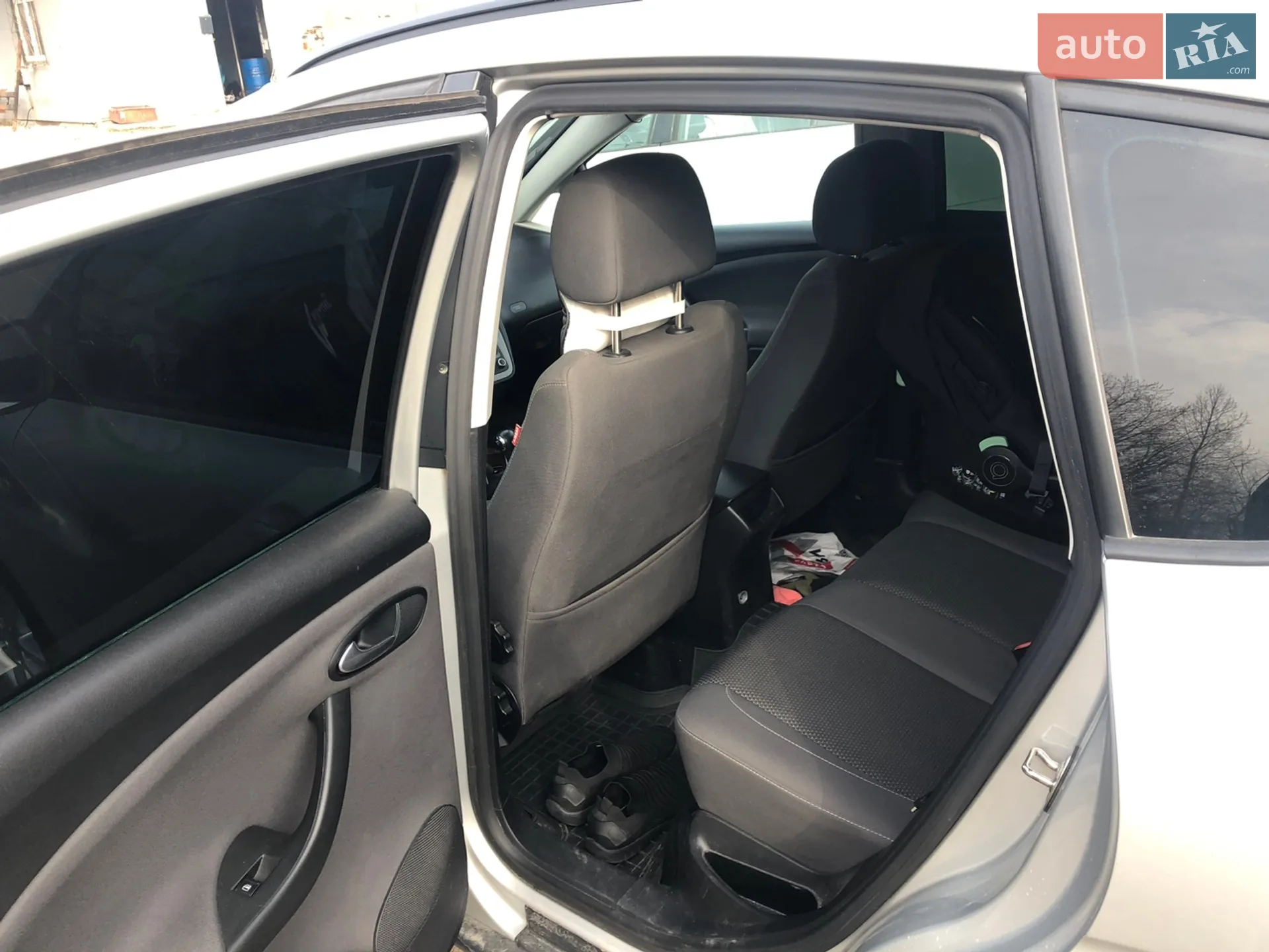 2015 SEAT Altea - мініатюра 2