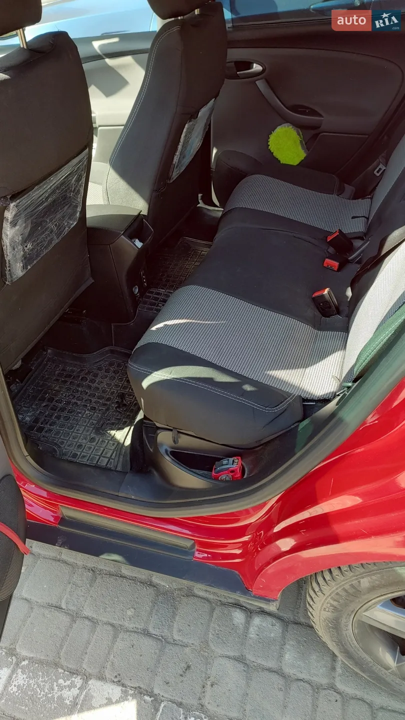 2015 SEAT Altea - мініатюра 9