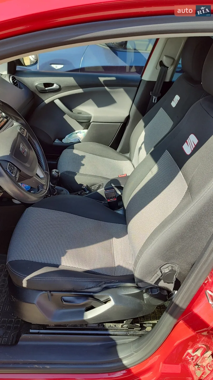 2015 SEAT Altea - мініатюра 14