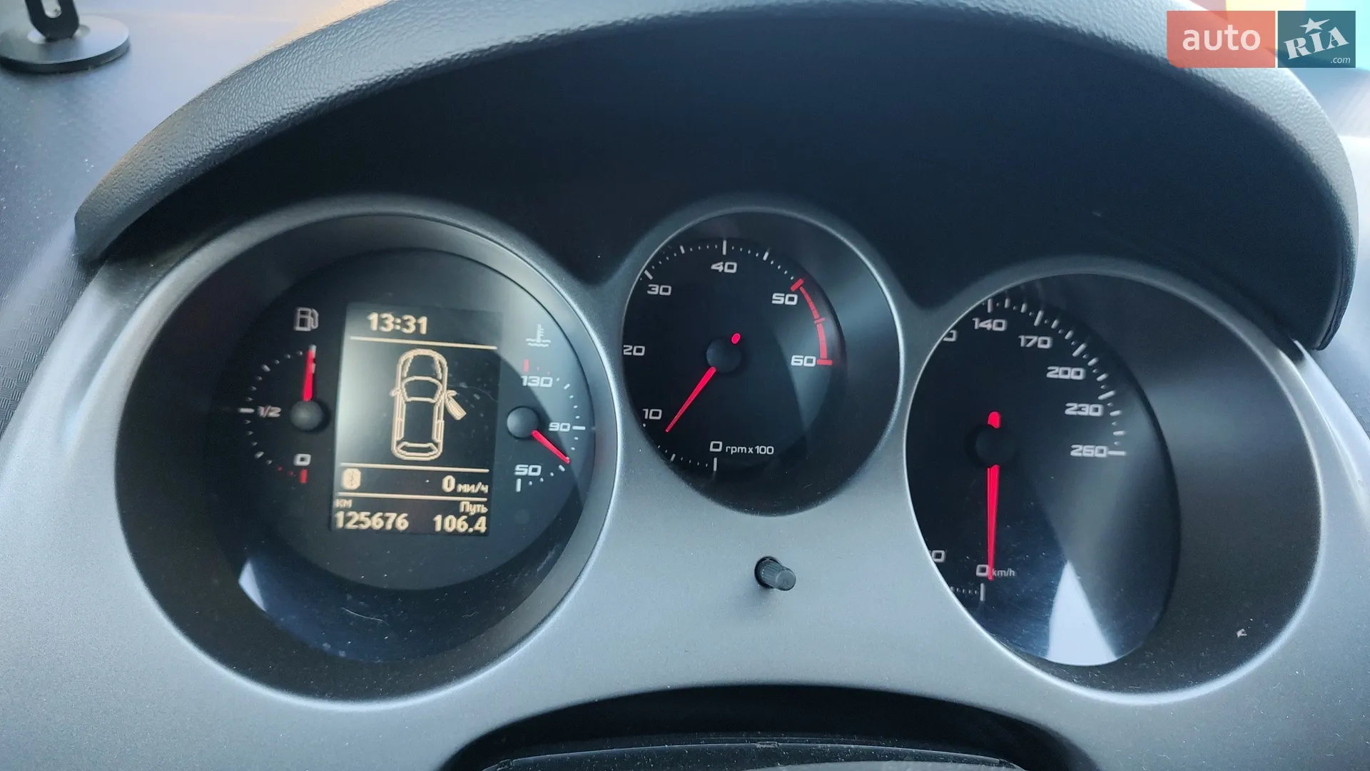 2015 SEAT Altea - мініатюра 21