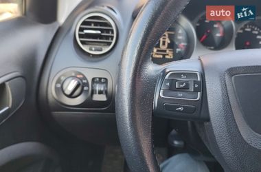Минивэн SEAT Altea 2015 в Хмельницком