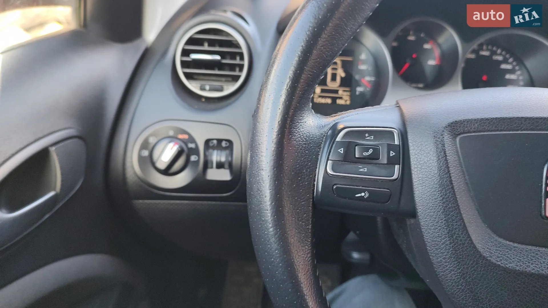 2015 SEAT Altea - мініатюра 22