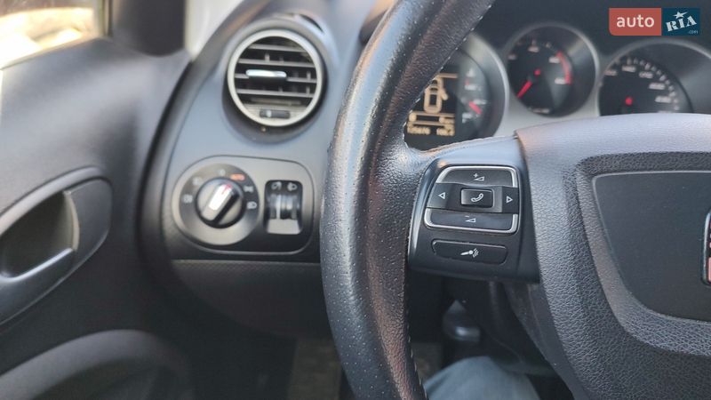 Минивэн SEAT Altea 2015 в Хмельницком